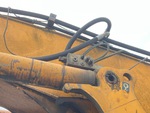Hydraulique with