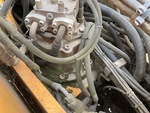Hydraulique with