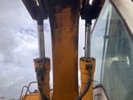 Hydraulique with