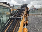 Hydraulique with