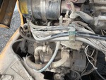 Hydraulique with