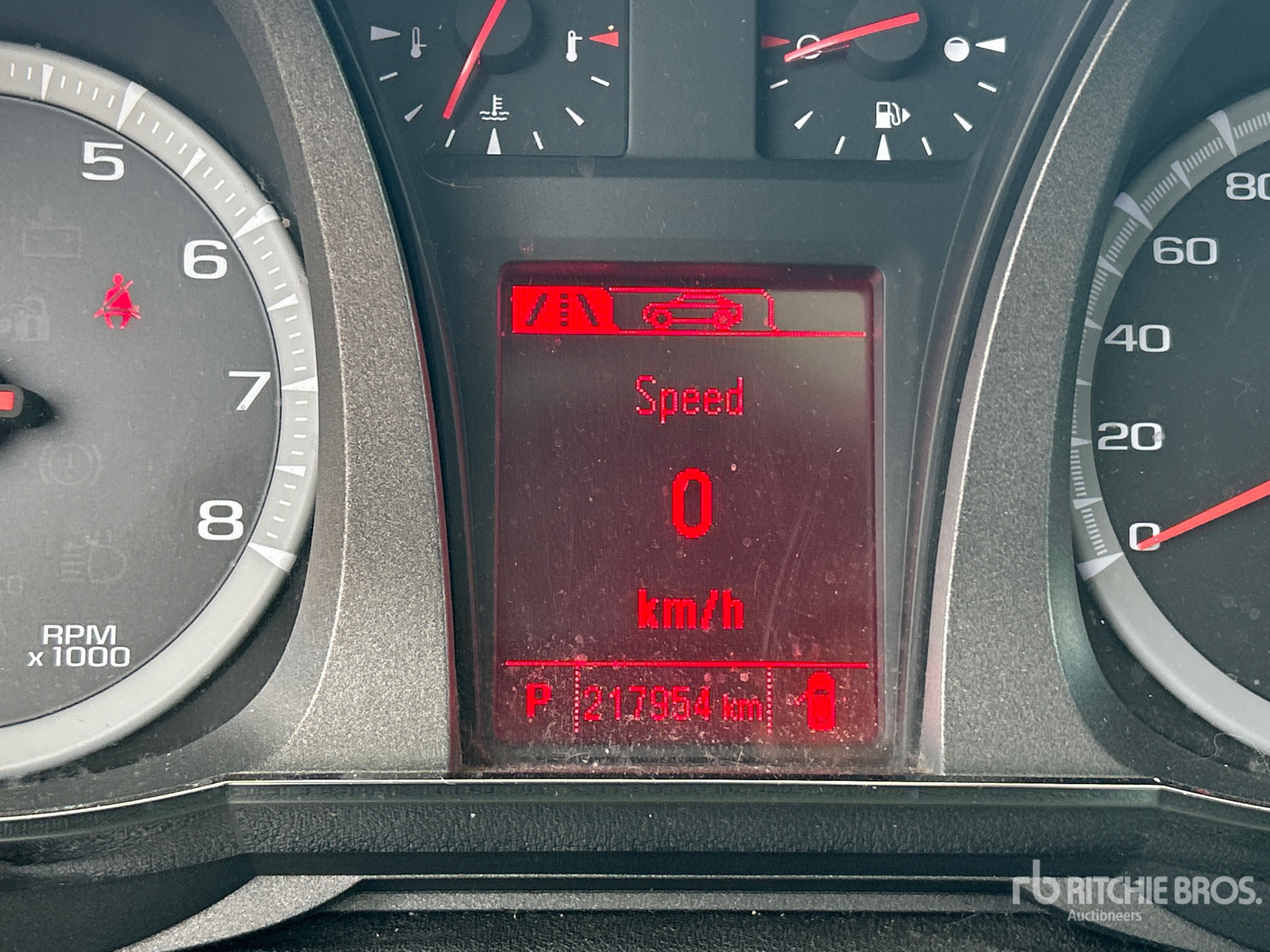 2013 GMC TERRAIN