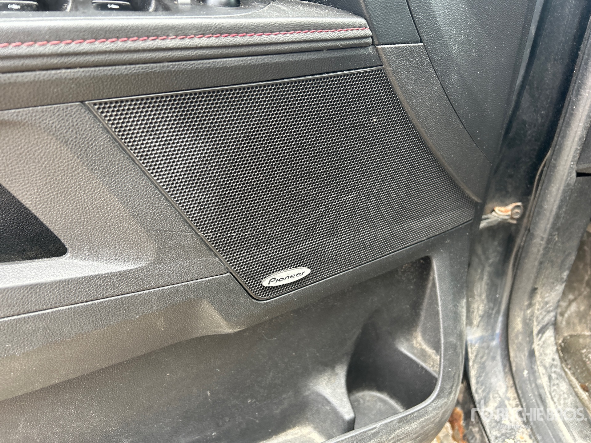 2013 GMC TERRAIN
