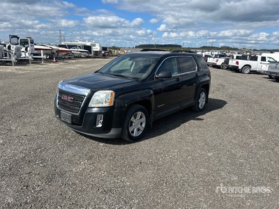 General Appearance with Featured Photo