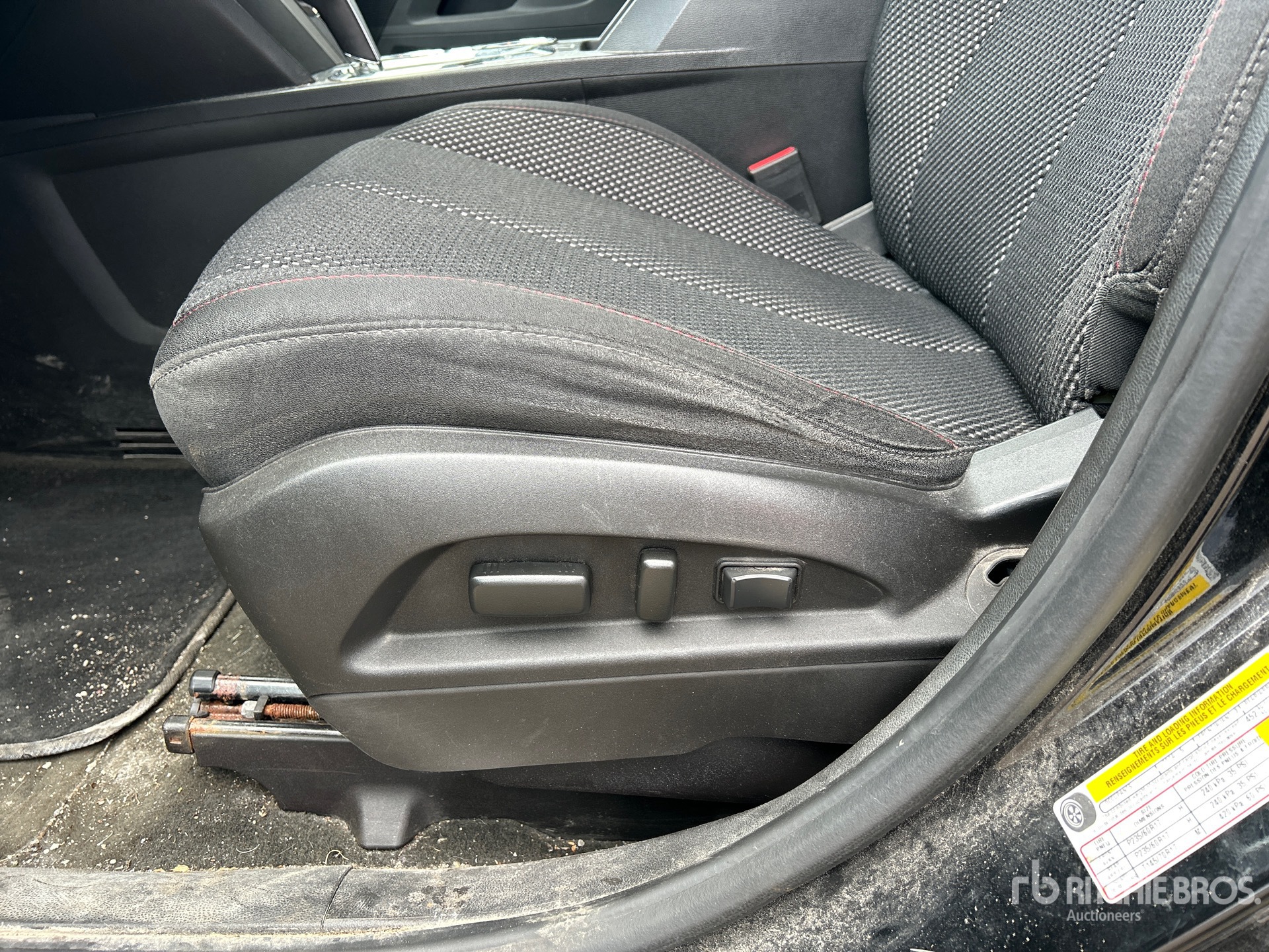 2013 GMC TERRAIN