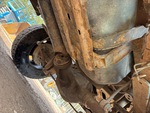 Drivetrain with