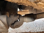 Drivetrain with