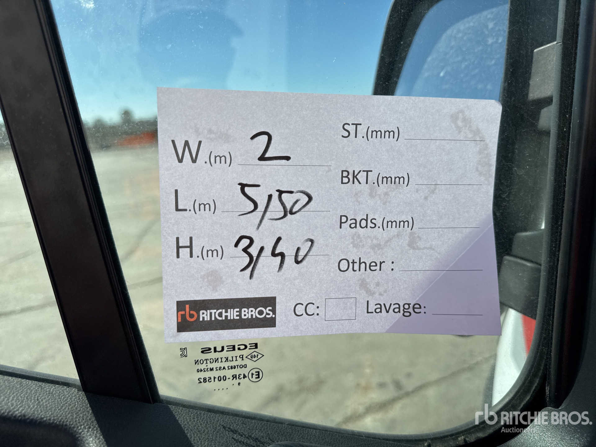 2021 Renault MASTER