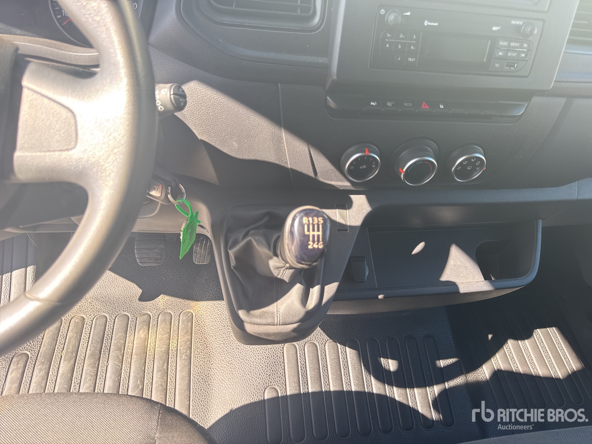 2021 Renault MASTER