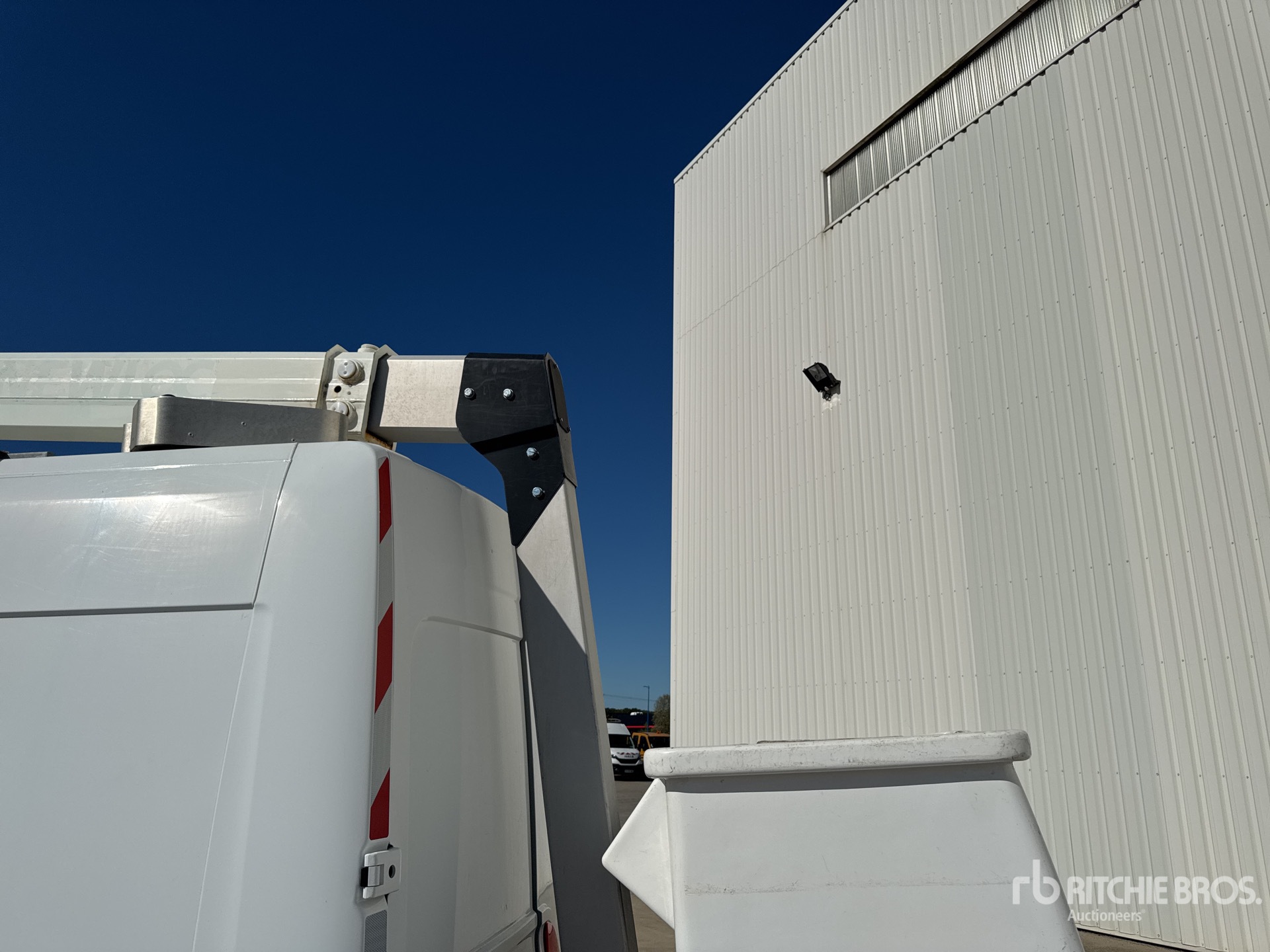 2021 Renault MASTER