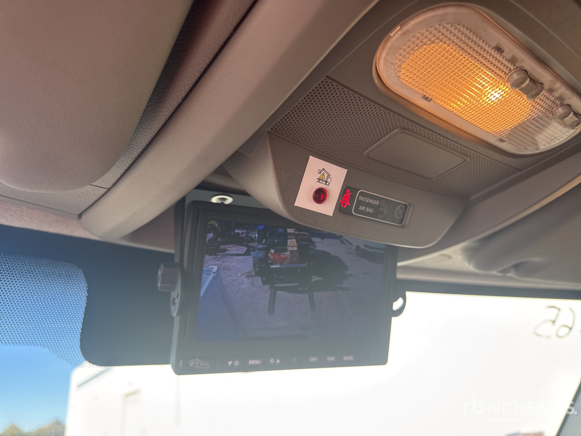 2021 Renault MASTER