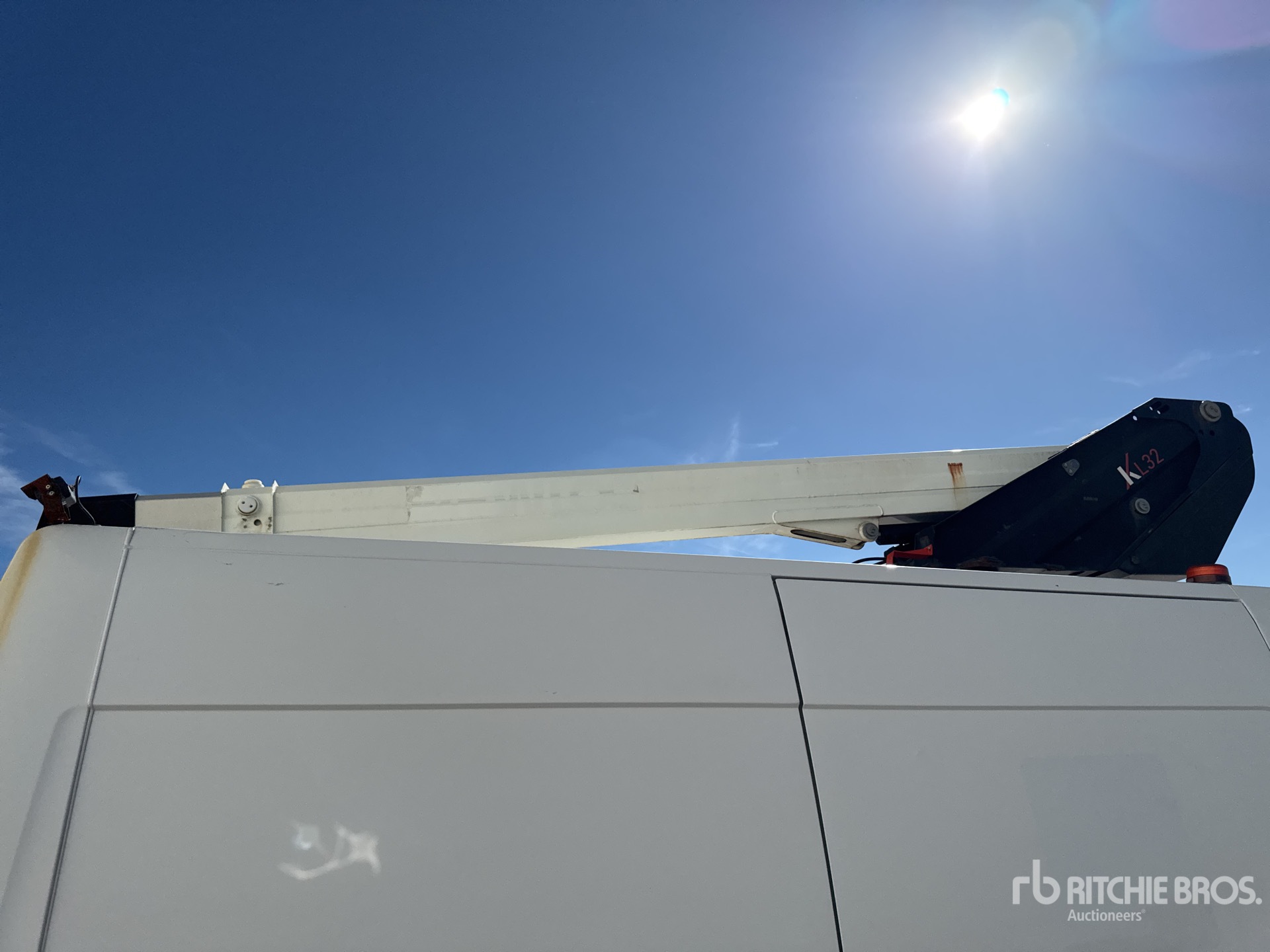 2021 Renault MASTER
