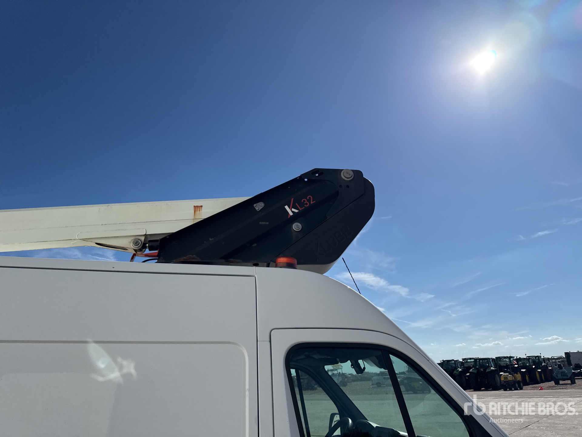 2021 Renault MASTER