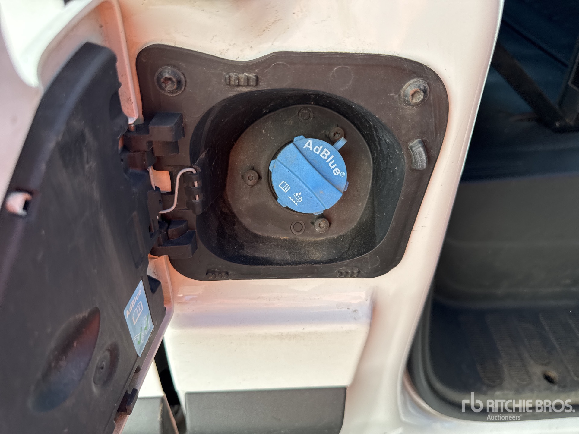 2021 Renault MASTER