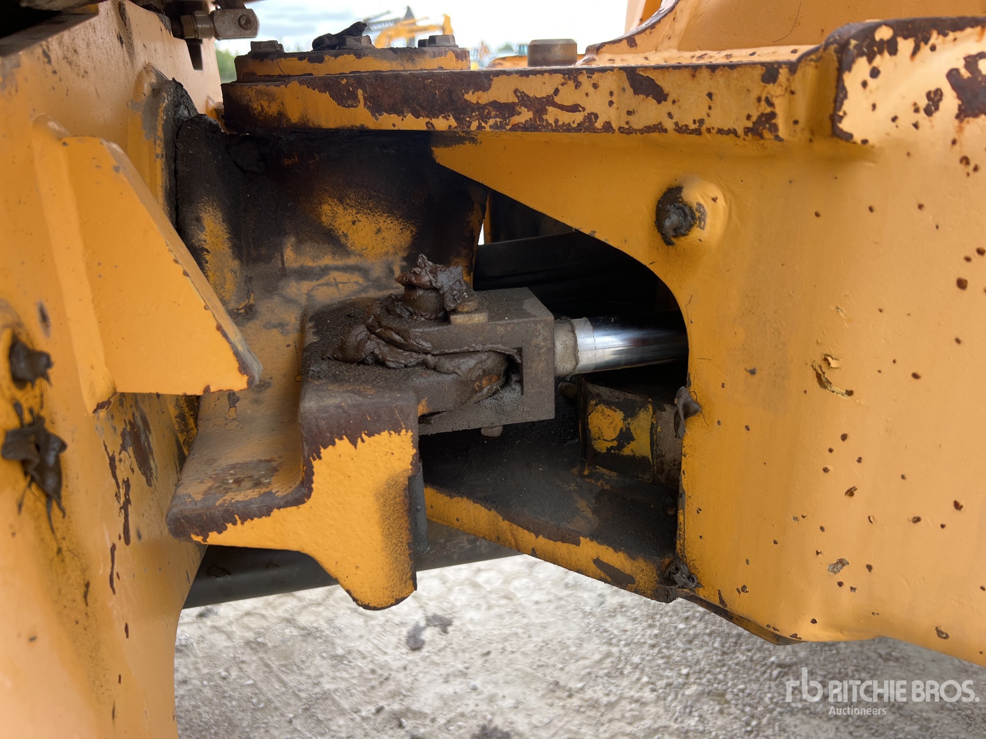 2009 Volvo L30B-Z/X