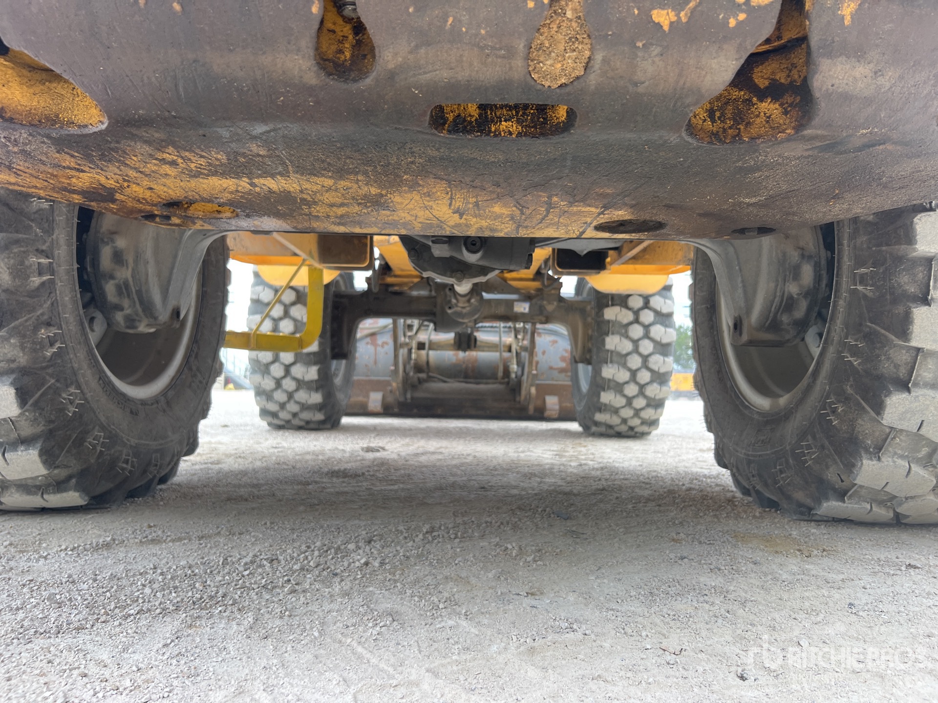 2009 Volvo L30B-Z/X
