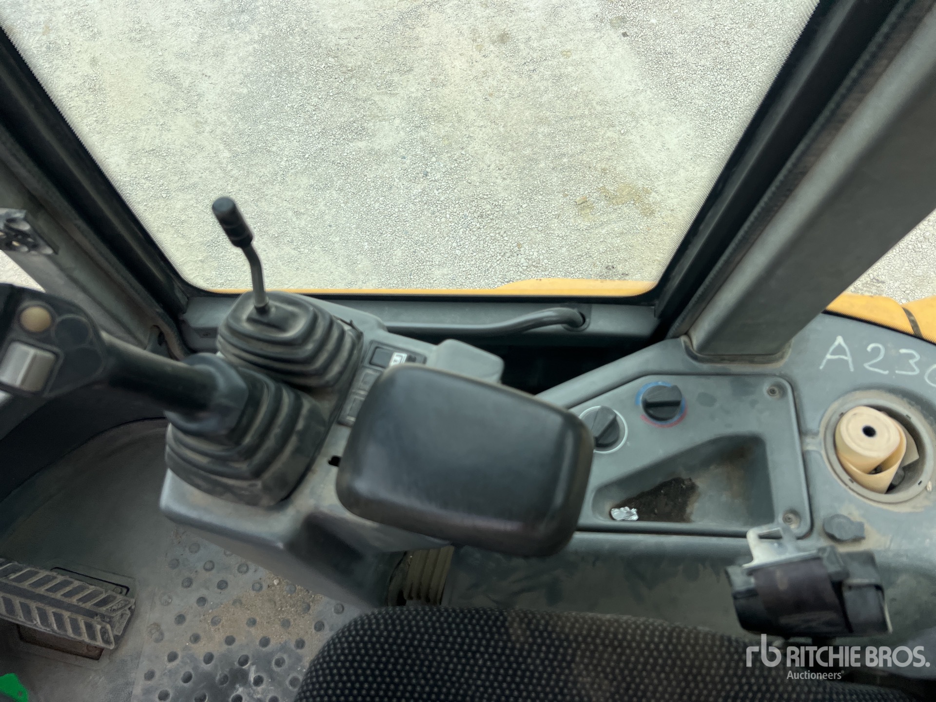 2009 Volvo L30B-Z/X