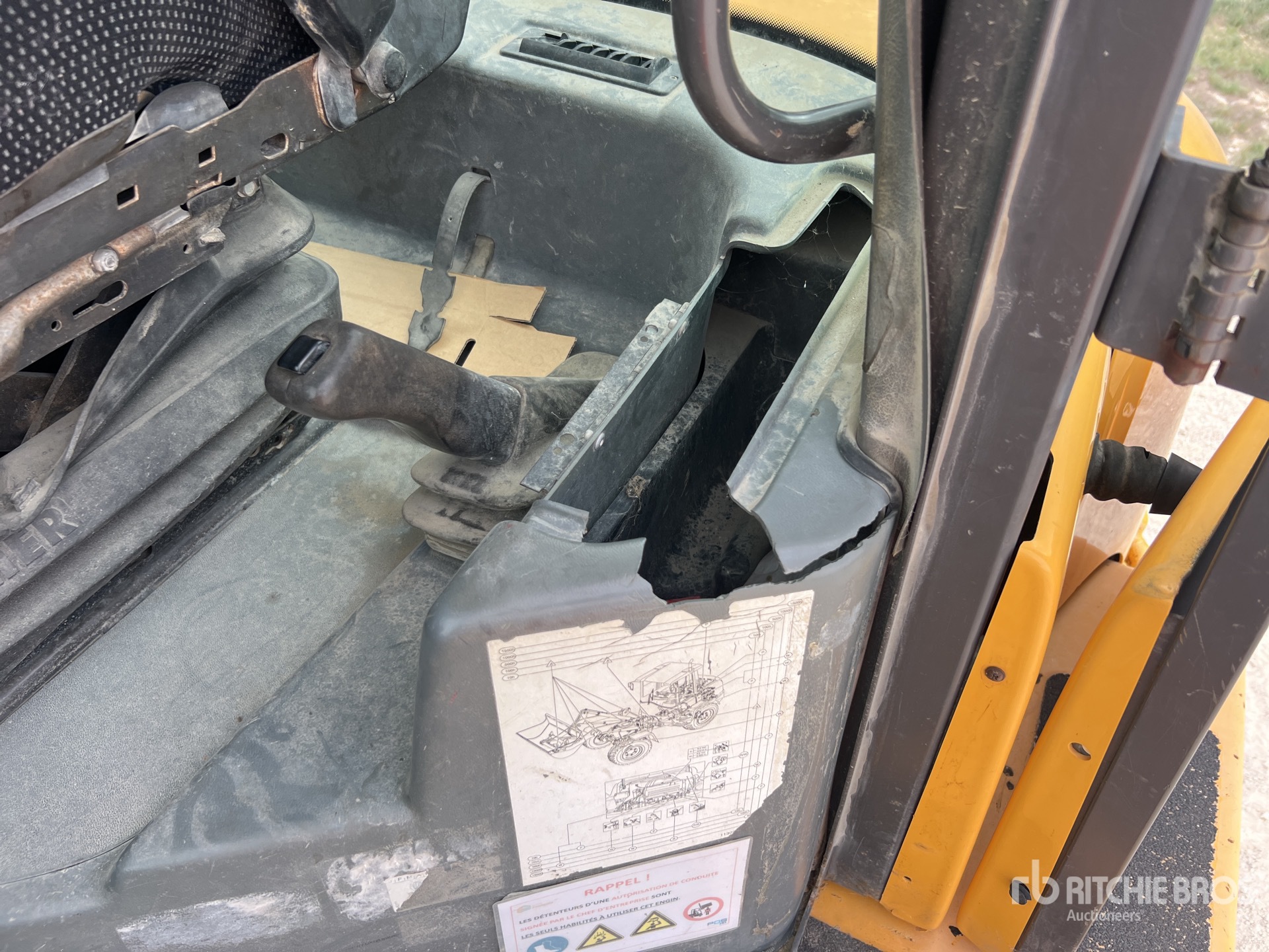 2009 Volvo L30B-Z/X