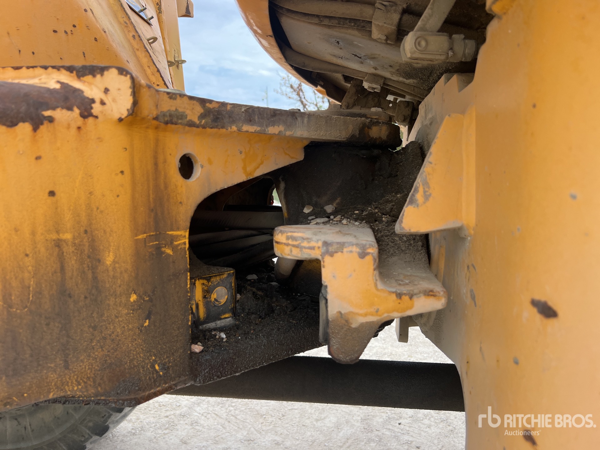 2007 Volvo L30B-Z/X