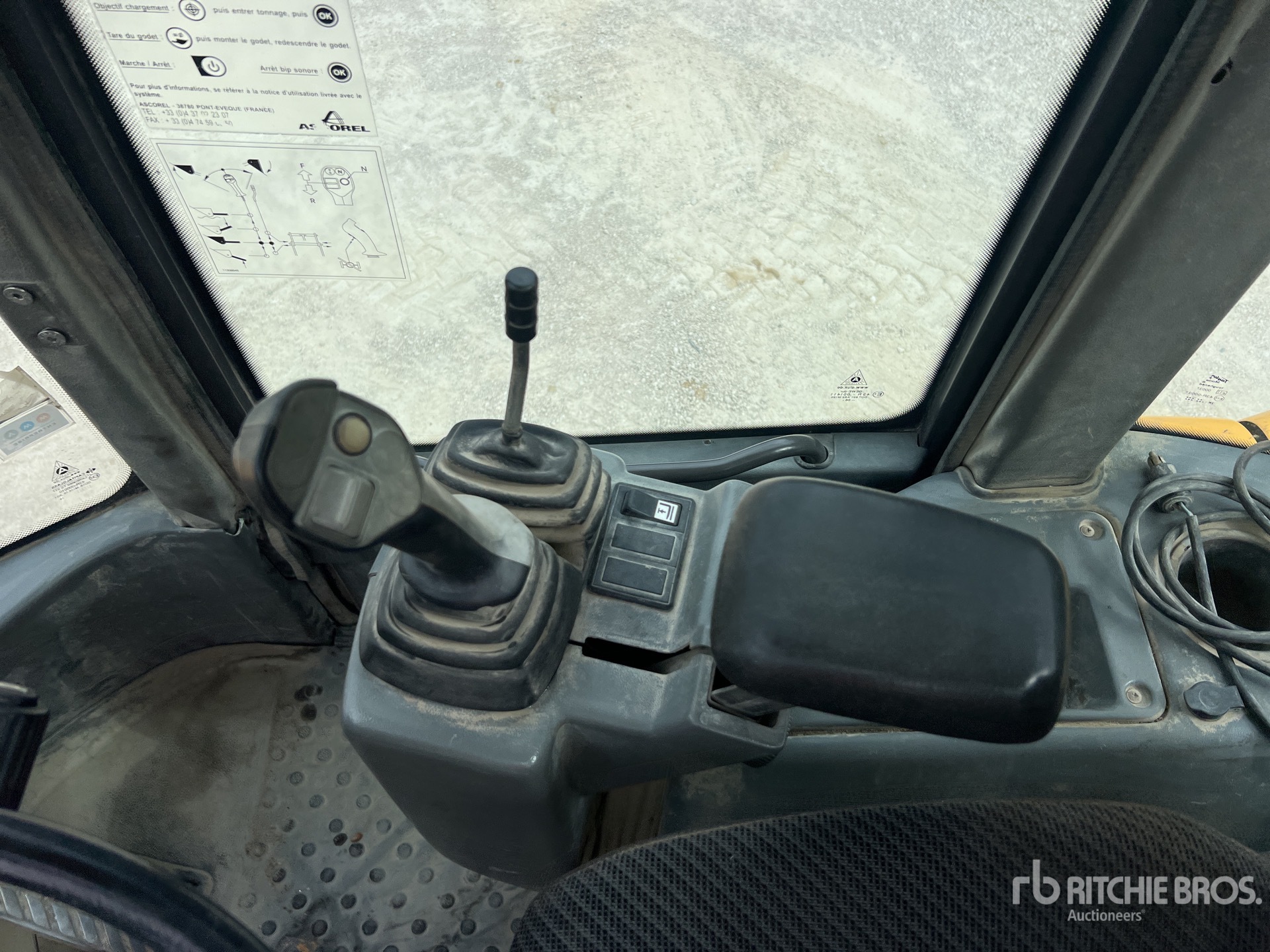 2007 Volvo L30B-Z/X
