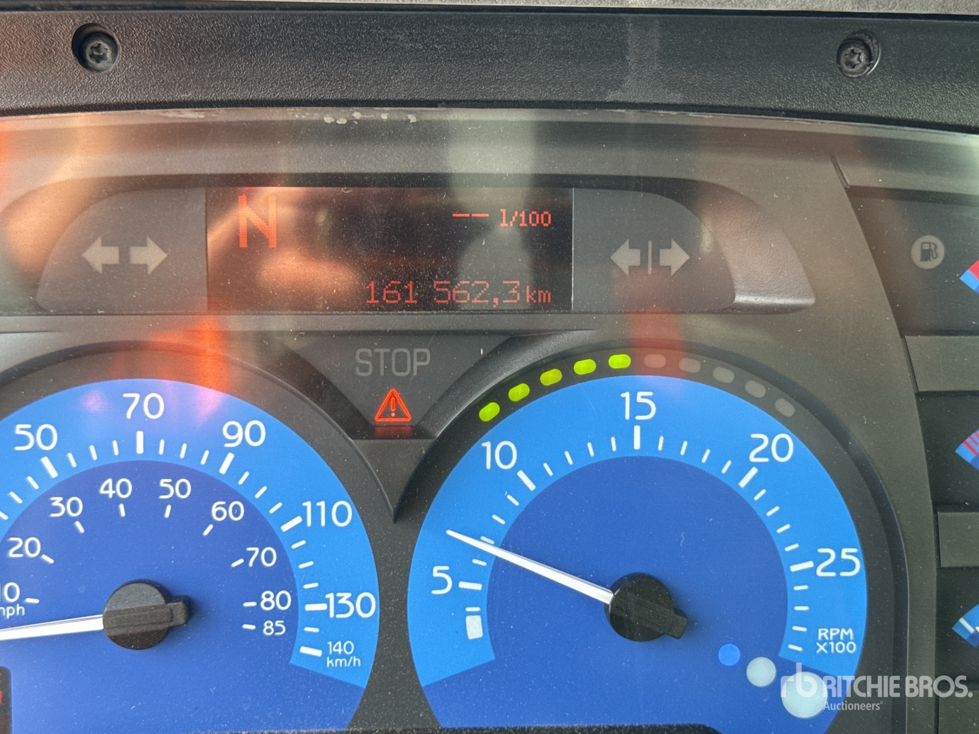 2002 Renault PREMIUM 320 DCI