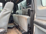 Cab with