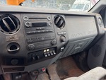 Cab with