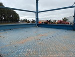 Basic Control Station Upper with