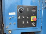 Basic Lower Control Station with