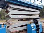 Chassis Photos with