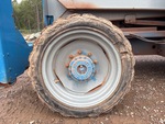 Chassis Photos with