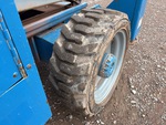 Chassis Photos with