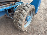 Chassis Photos with