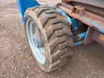 Chassis Photos with