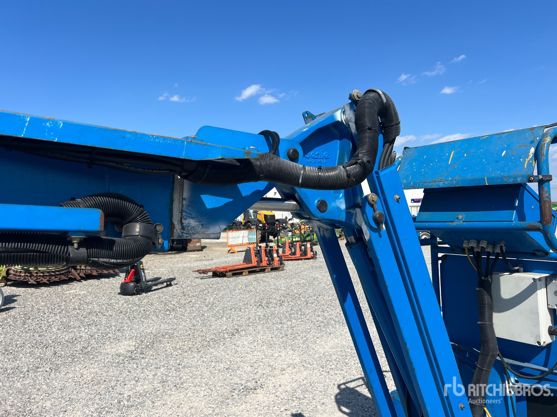 Genie Z34/22N