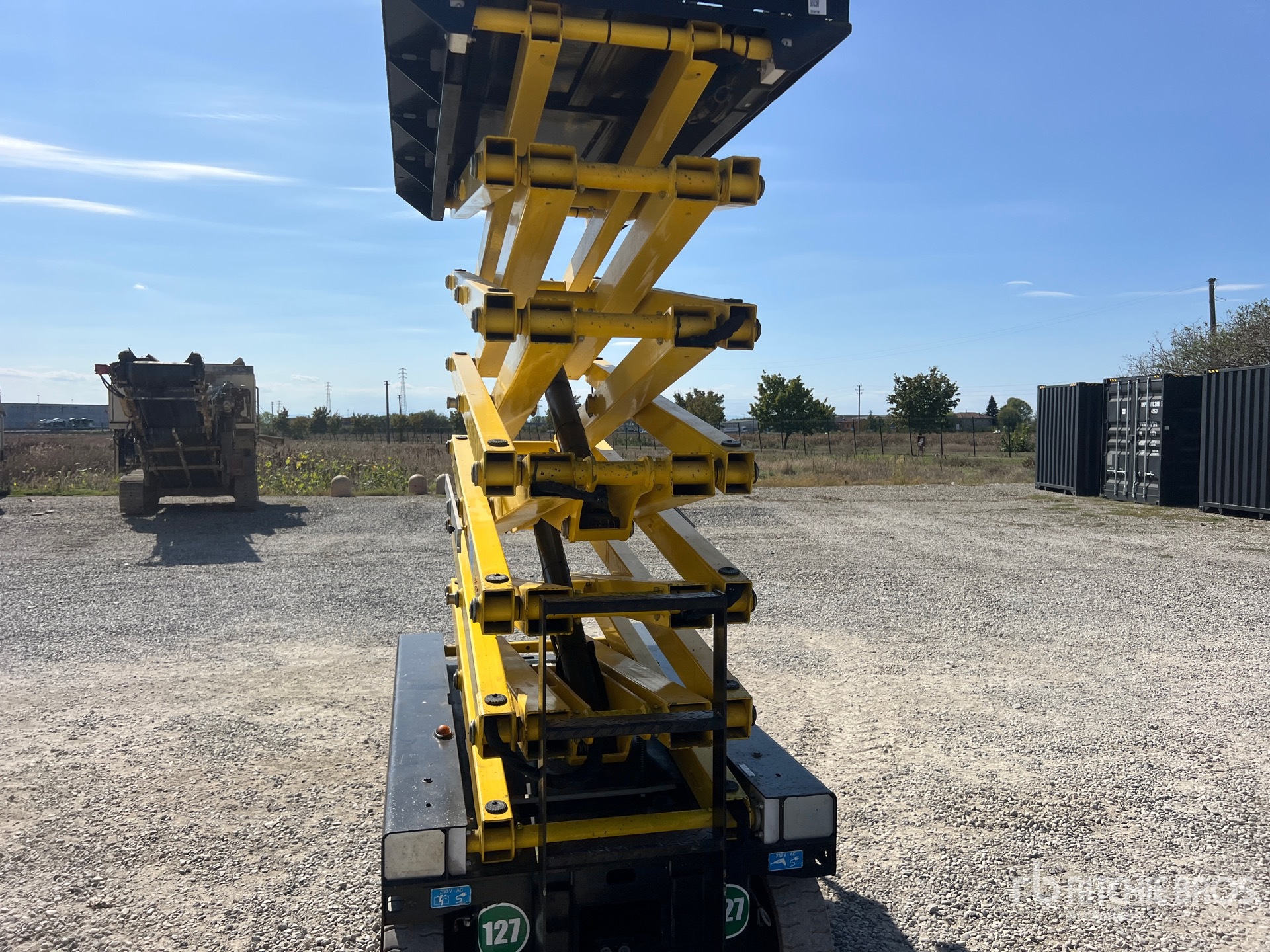2016 Airo X14EW