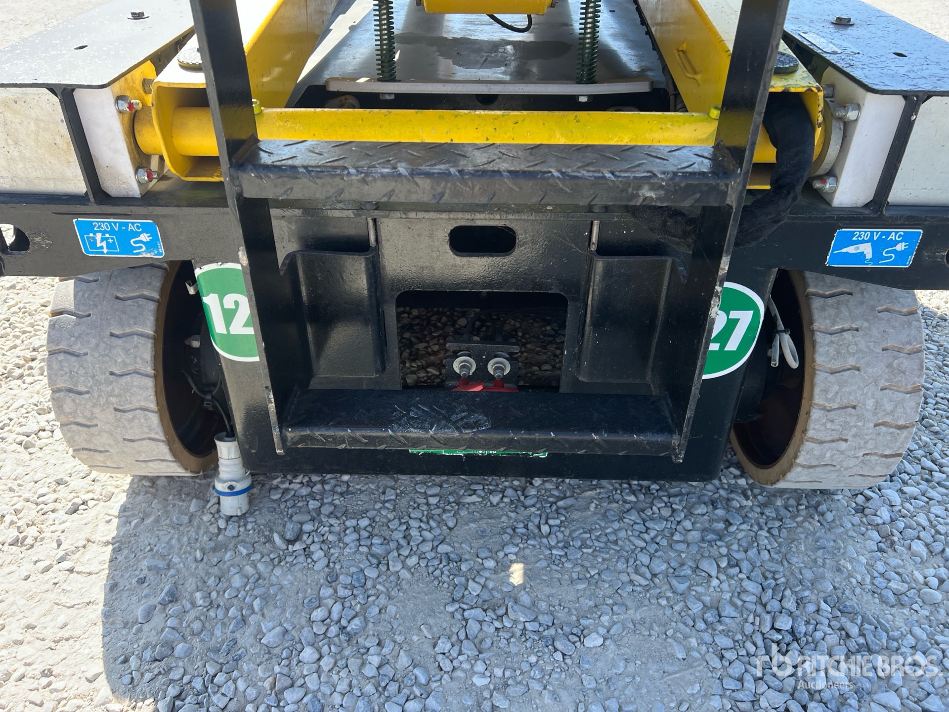 2016 Airo X14EW