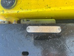General Appearance with Numéro de série/Numéro d'identification du véhicule automobile