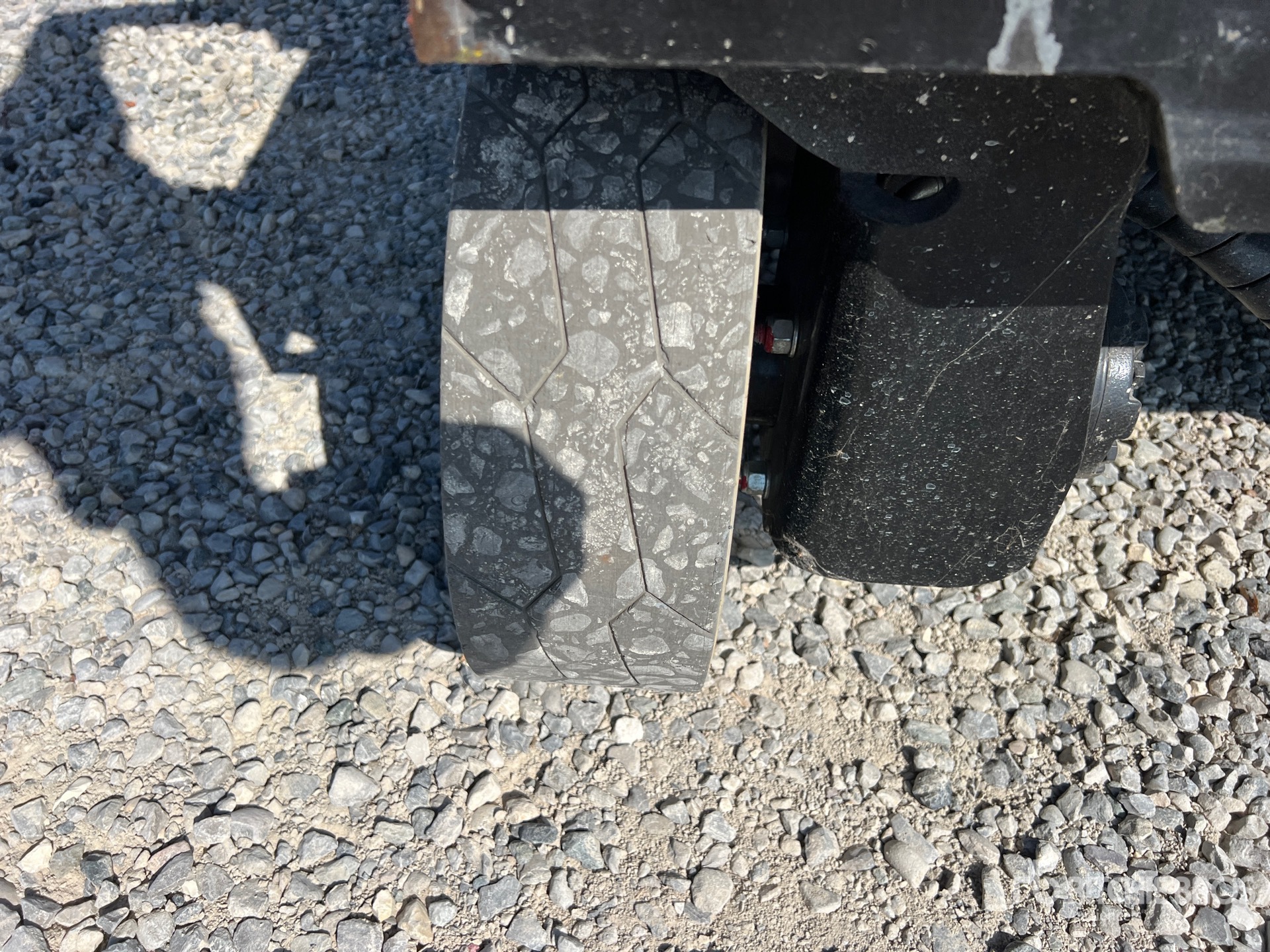 2018 Airo X16EW