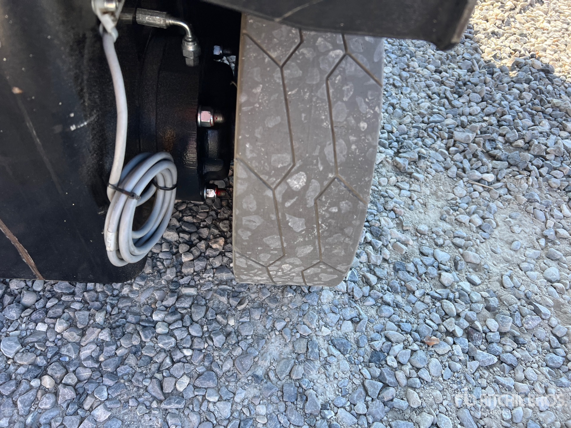 2018 Airo X16EW