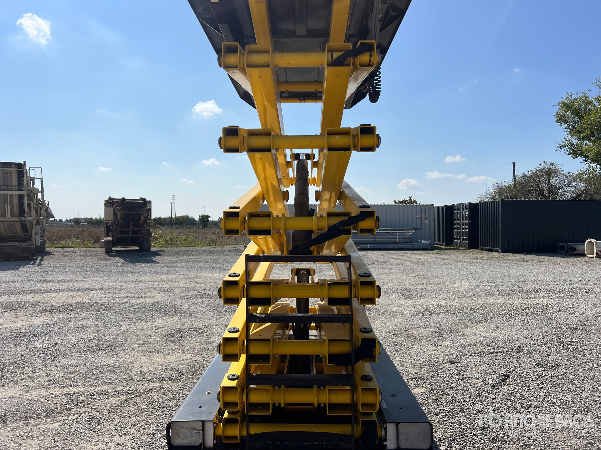 2018 Airo X16EW