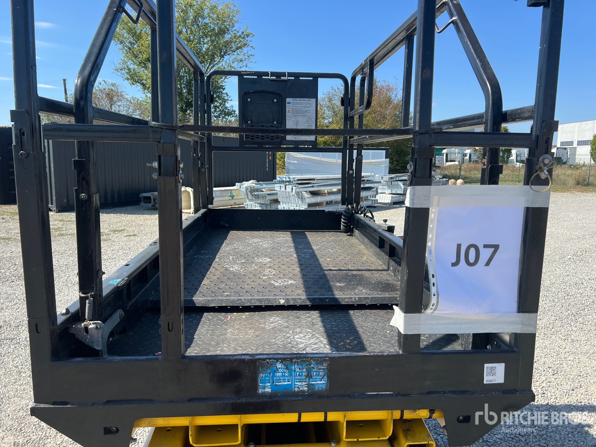 2018 Airo X12EW
