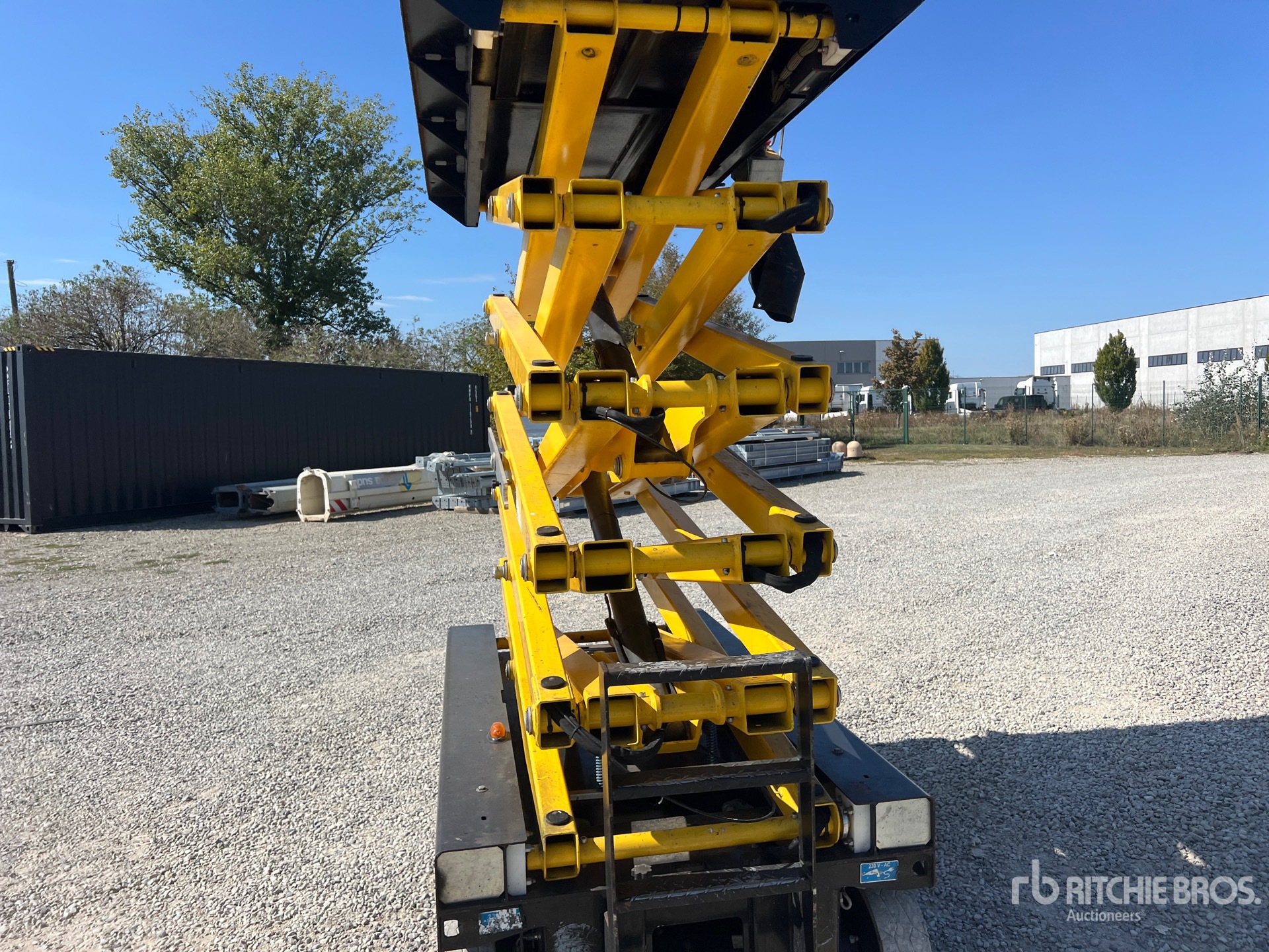 2018 Airo X12EW