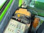 Control Station with
