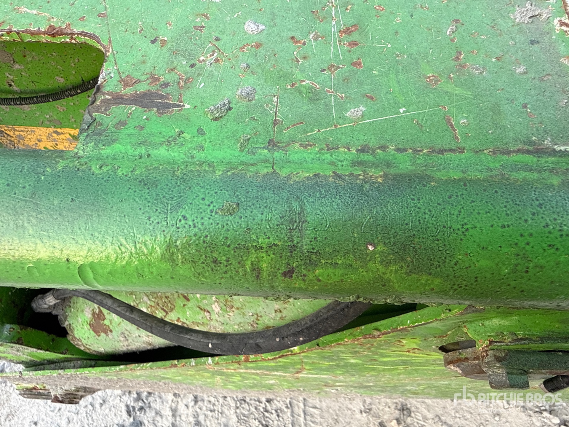 2005 Merlo ROTO 33.16KS