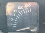 Aspect général with Compteur horaire / compteur kilométrique
