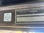 Aspect général with Numéro de série/Numéro d'identification du véhicule automobile