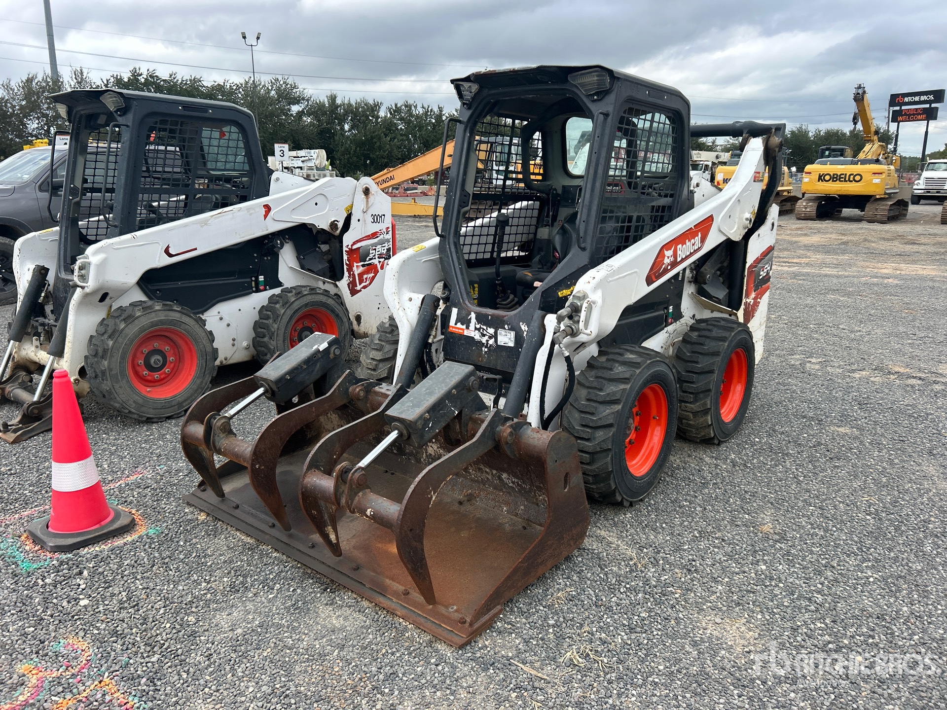 Photo of 2022 Bobcat S64