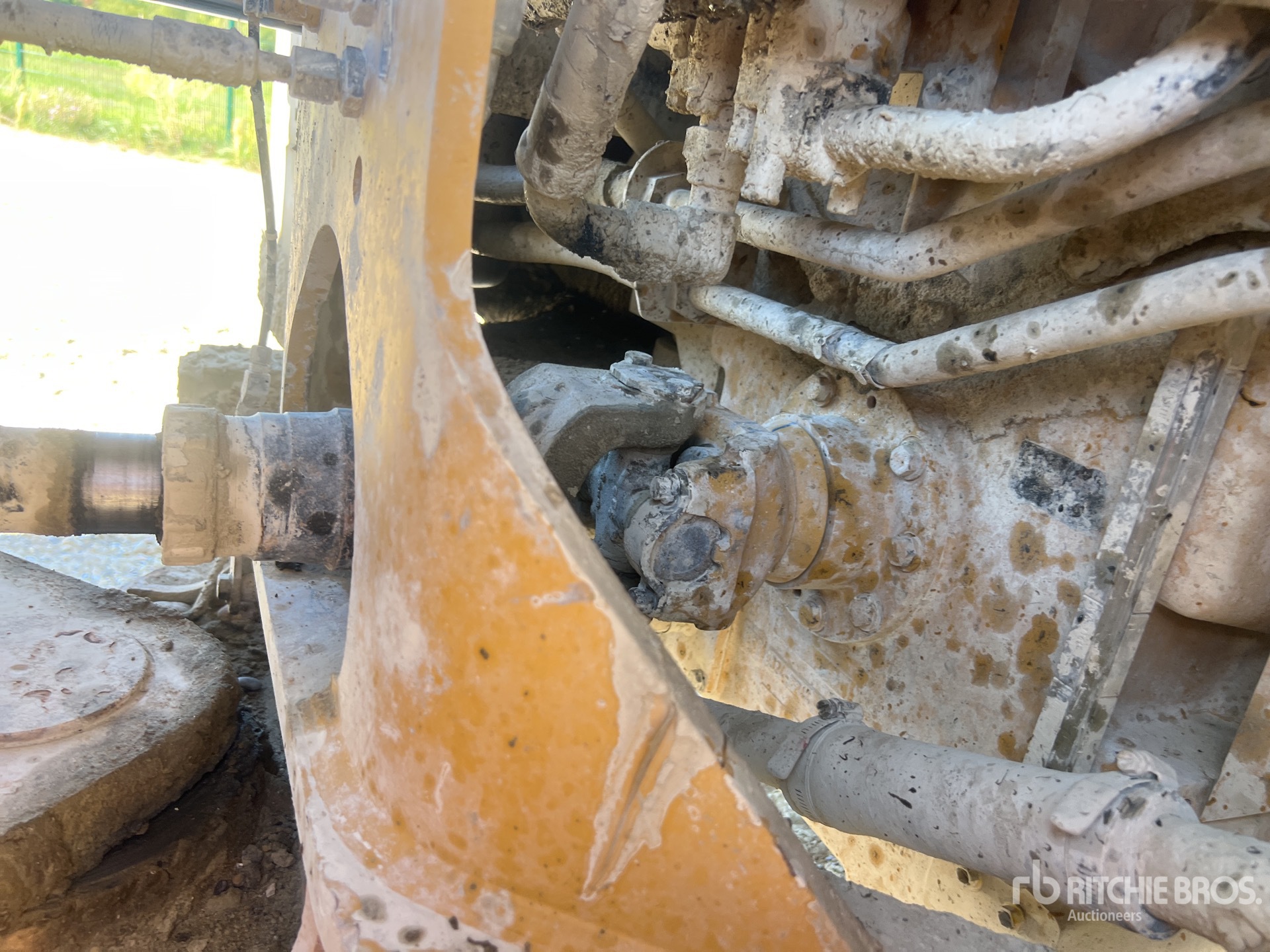 2015 Caterpillar 972K