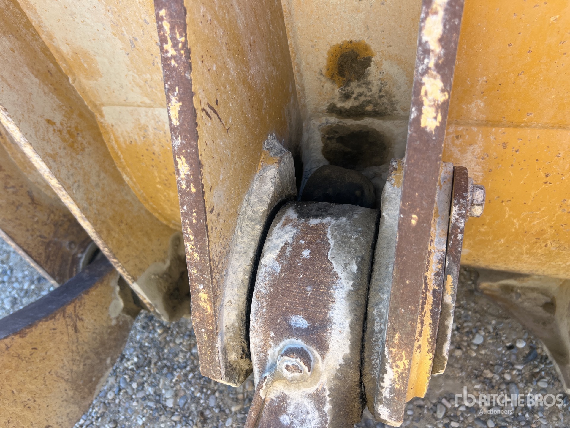 2015 Caterpillar 972K